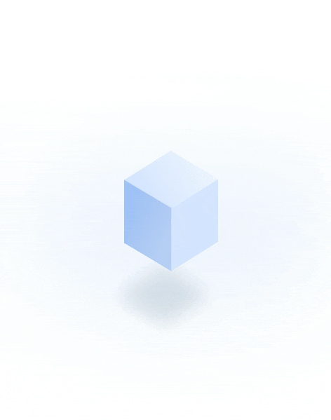 Cube Animation