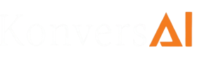 Konvers AI Logo