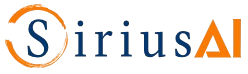 SiriusAI Logo