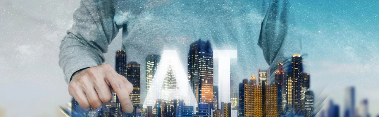 Spotlight on the Latest in AI and Finance