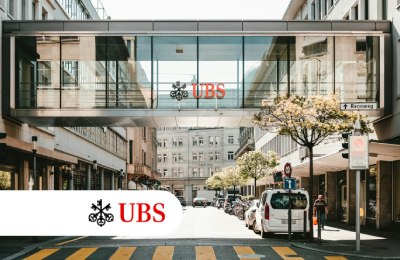 UBS introduces AI analyst avatars