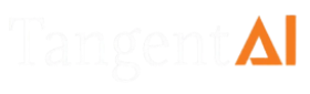 Banking AI In a Box TangentAI Logo
